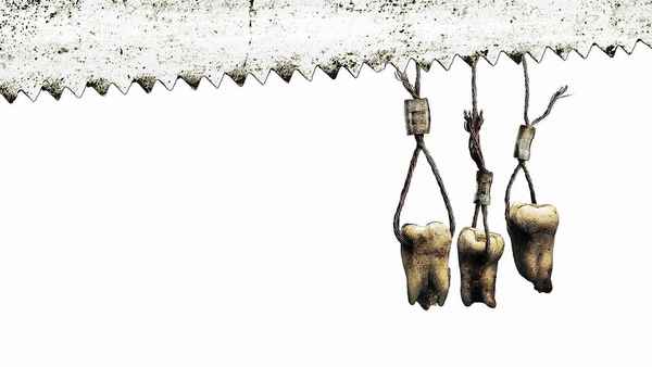 Saw III Poster 2
