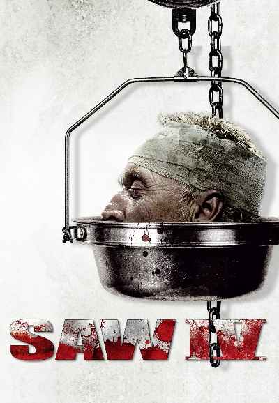 Saw IV