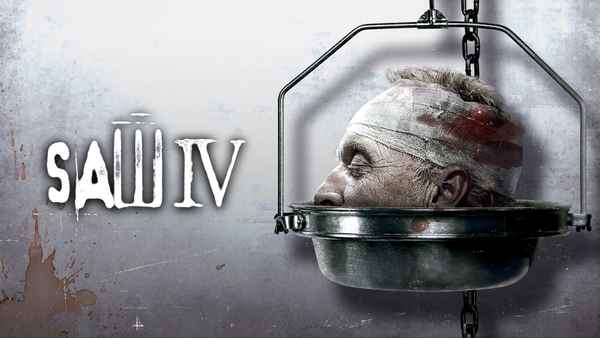 Saw IV Poster 1
