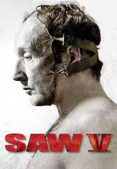 Saw V