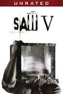 Saw V Poster 7