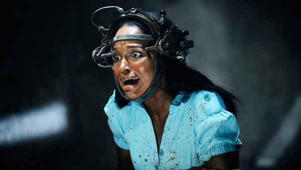 Saw VI Poster 4