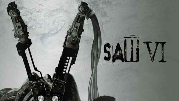 Saw VI Poster 2