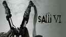 Saw VI Poster 1