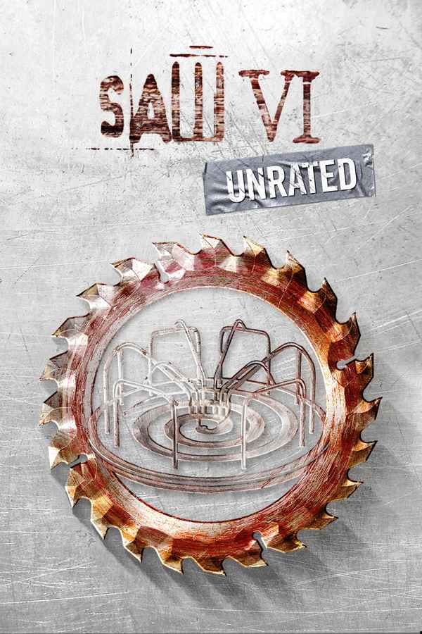 Saw VI Poster 7