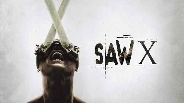 Saw X Poster 7