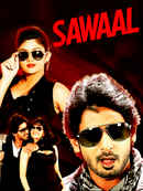 Sawaal Poster 2