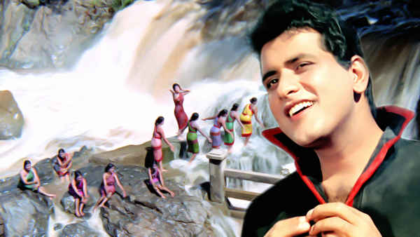 Sawan Ki Ghata Poster 2