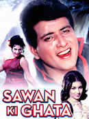 Sawan Ki Ghata Poster 4