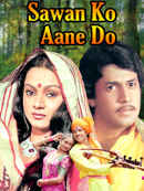 Sawan Ko Aane Do Poster 2