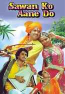 Sawan Ko Aane Do Poster 7