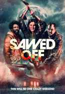 Sawed Off Poster 5