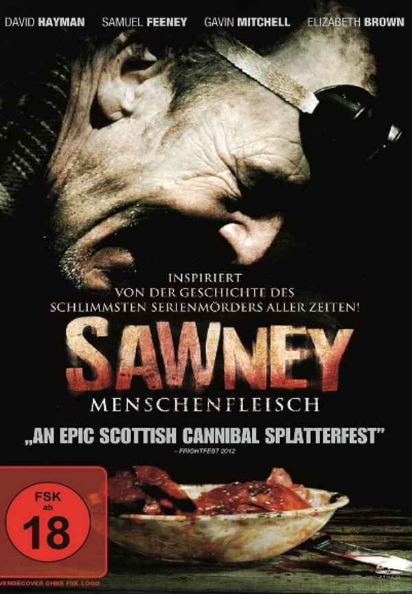 Sawney: Flesh of Man Poster 6