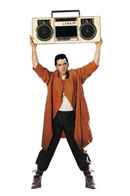 Say Anything Poster 5