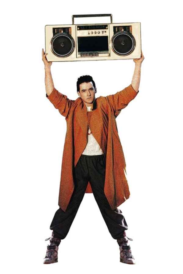 Say Anything Poster 5