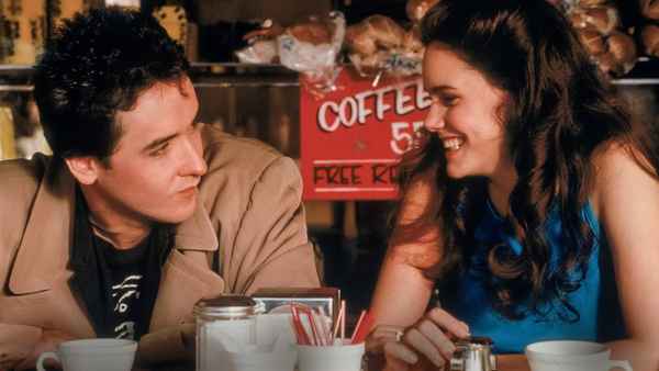 Say Anything Poster 2