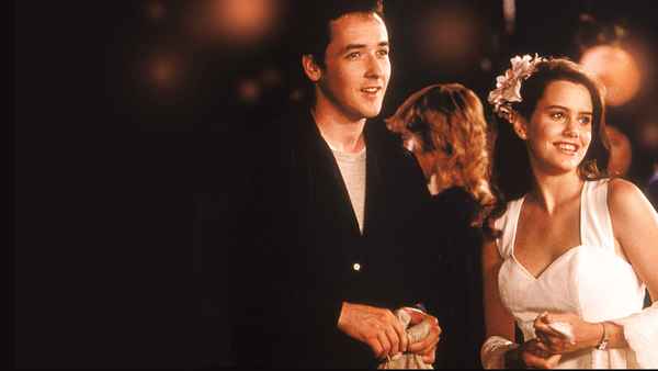 Say Anything Poster 3