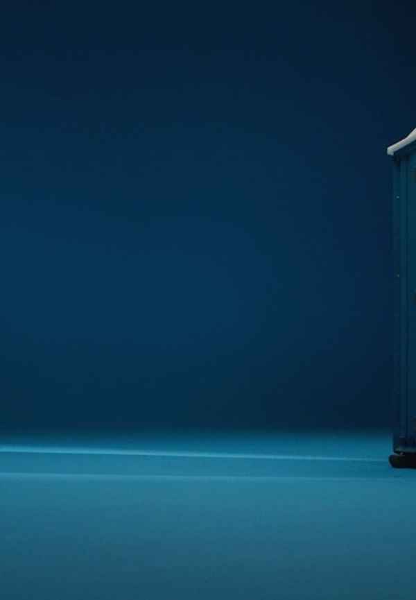 Say Hi After You Die Poster 2