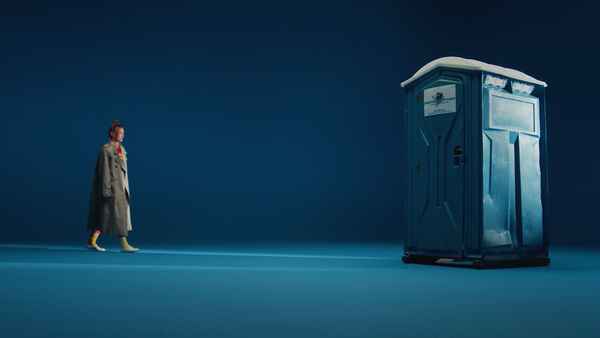 Say Hi After You Die Poster 1