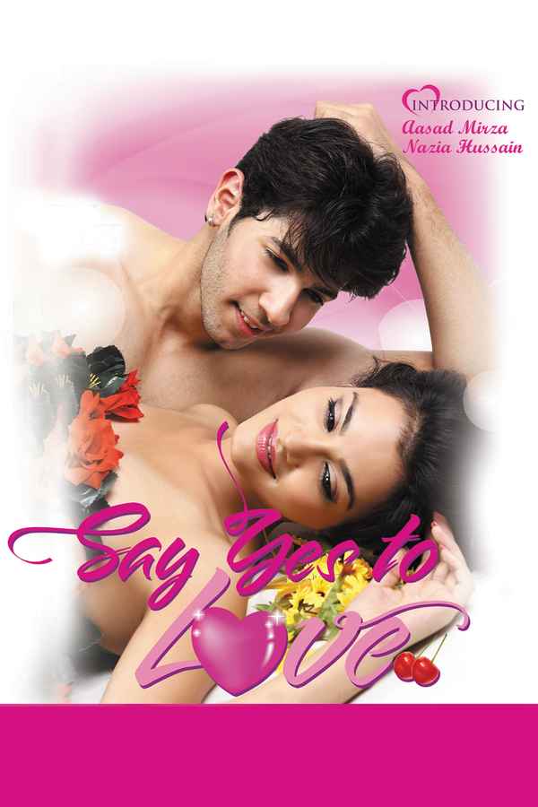 Say Yes To Love Poster 6