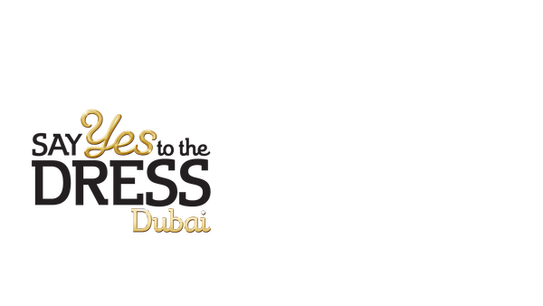 Say Yes To The Dress: Dubai Poster 2