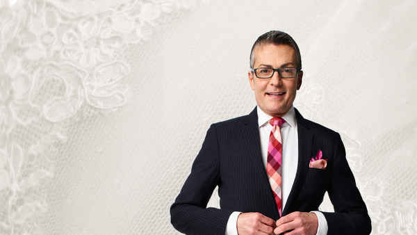 Say Yes to the Dress: In Sickness and In Health Poster 2