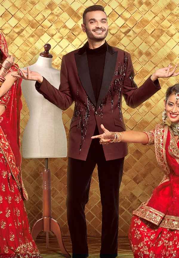 Say Yes To The Dress India Poster 6