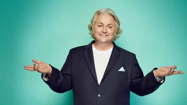 Say Yes To The Dress: UK Poster 1