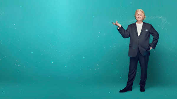 Say Yes To The Dress: UK Poster 6