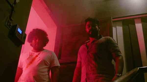 Sayanna Varthakal Poster 4