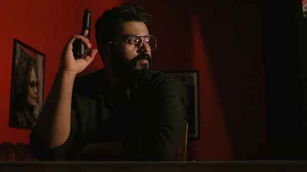 Sayanna Varthakal Poster 1