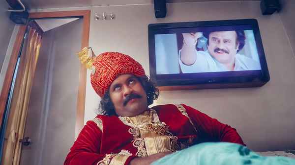 Sayanna Varthakal Poster 3