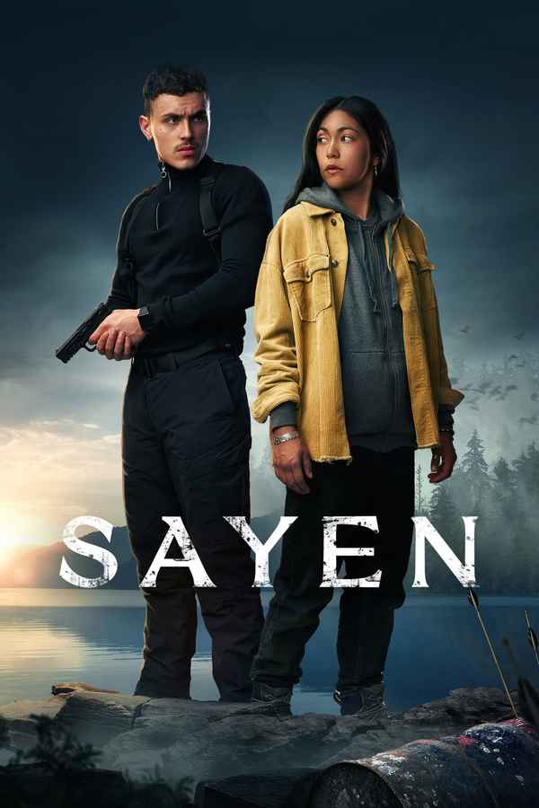 Sayen Poster 3