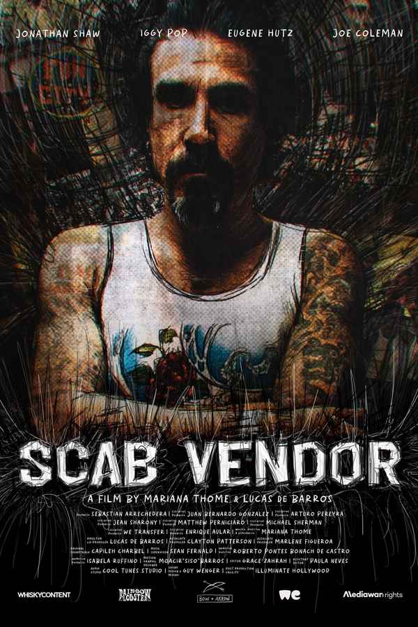 Scab Vendor Poster 2