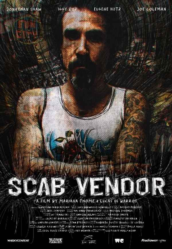 Scab Vendor Poster 3