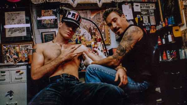 Scab Vendor Poster 1