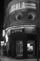 SCALA!!! Or, the incredibly strange rise and fall of the world’s wildest cinema and how it influenced a mixed-up generation of weirdos and misfits Poster 3