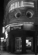 SCALA!!! Or, the incredibly strange rise and fall of the world’s wildest cinema and how it influenced a mixed-up generation of weirdos and misfits Poster 7