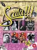SCALA!!! Or, the incredibly strange rise and fall of the world’s wildest cinema and how it influenced a mixed-up generation of weirdos and misfits Poster 5