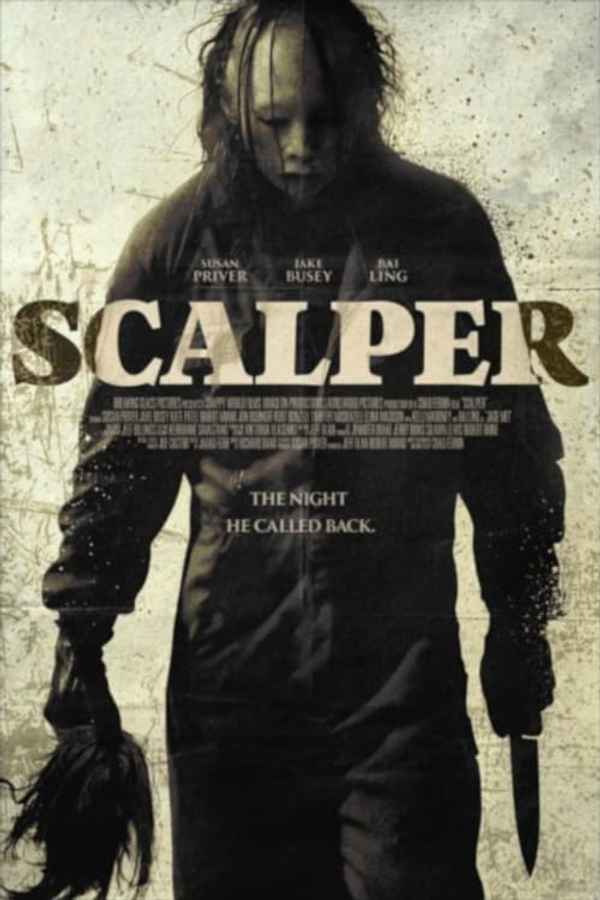 Scalper Poster 2