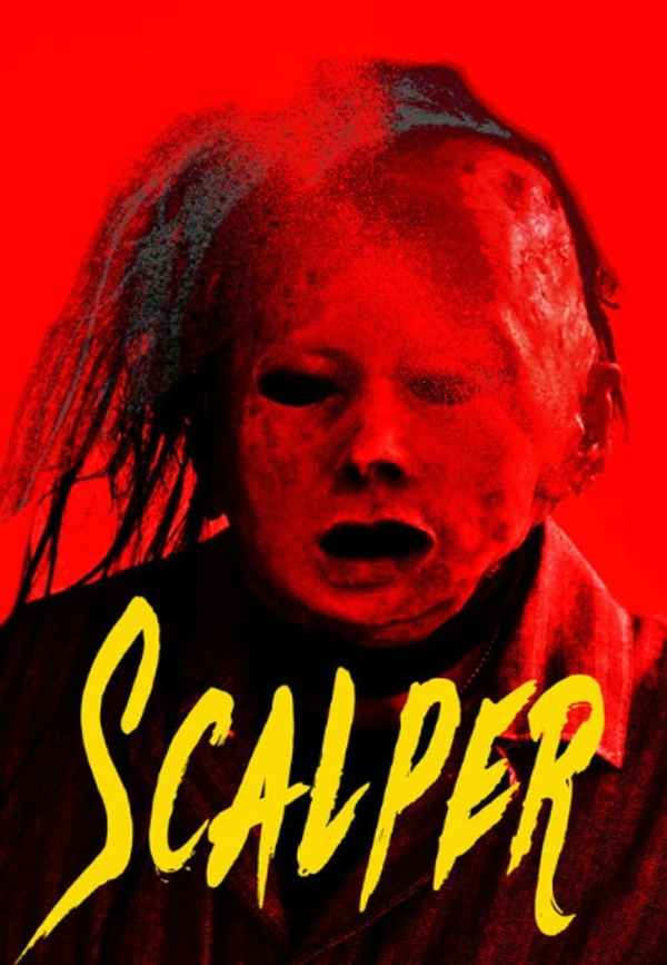 Scalper Poster 3
