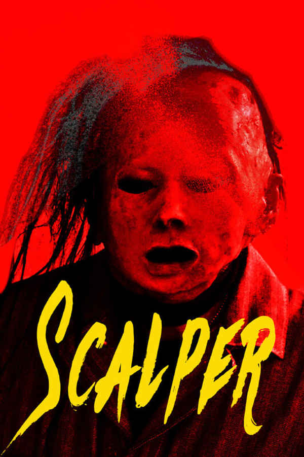 Scalper Poster 1