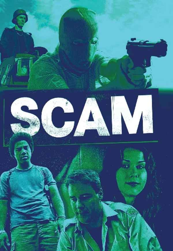 Scam Poster 2