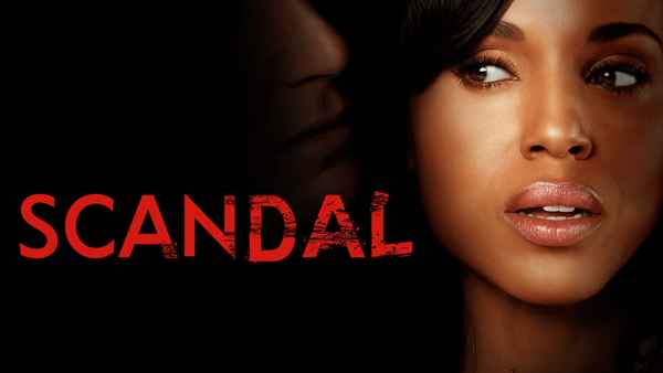 Scandal Poster 7