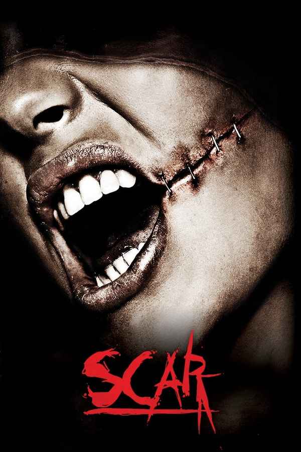Scar Poster 4