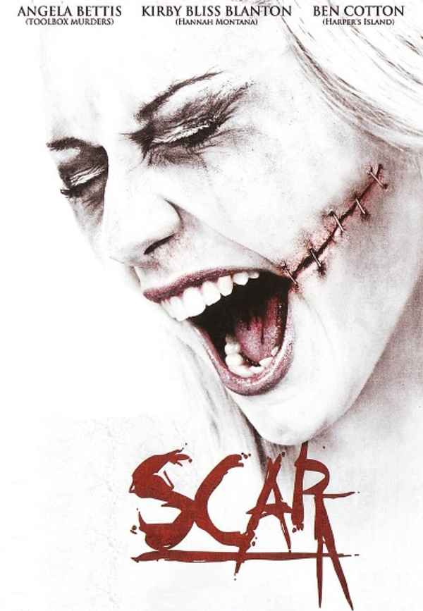 Scar Poster 6