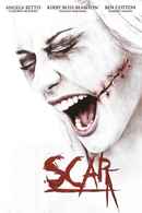 Scar Poster 1