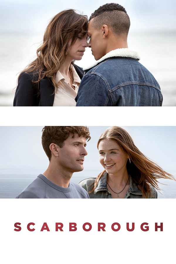 Scarborough Poster 3