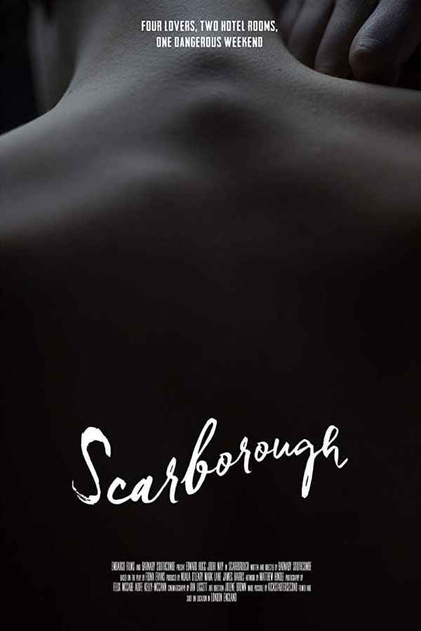 Scarborough Poster 5