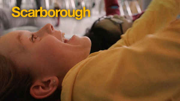 Scarborough Poster 2